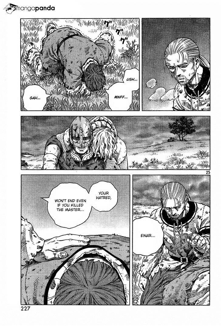 Vinland Saga, Chapter 93 image 25